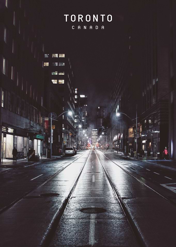 Toronto