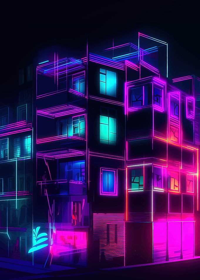Future Cities