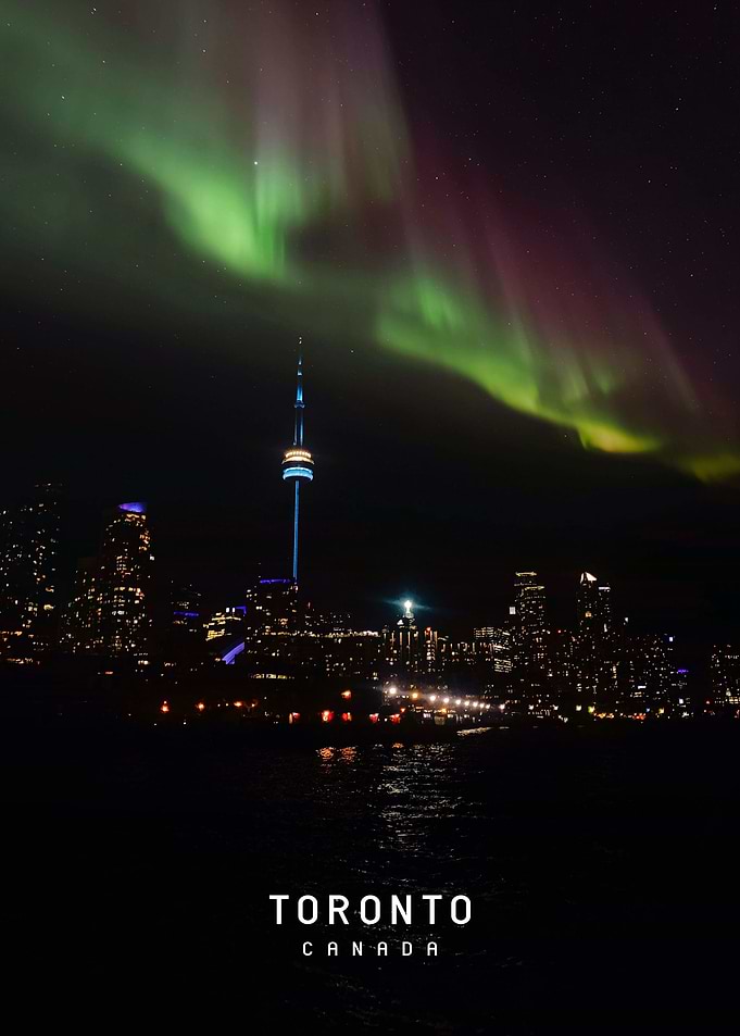 Toronto