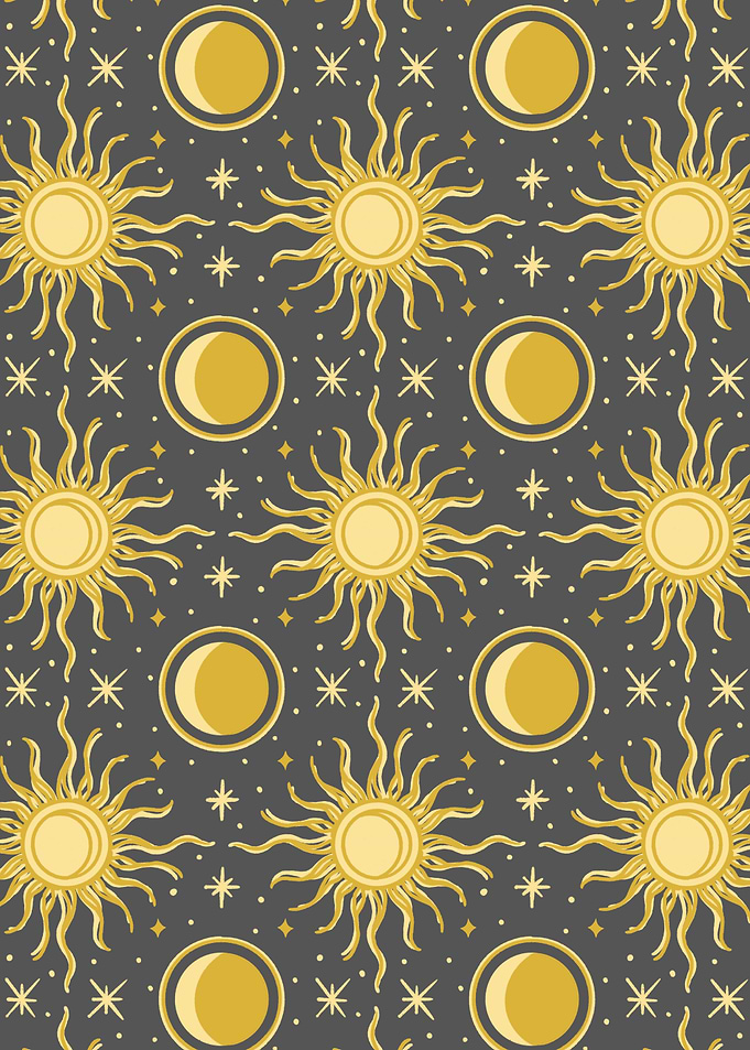 Celestial Harmony