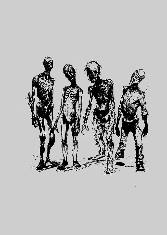 Zombies