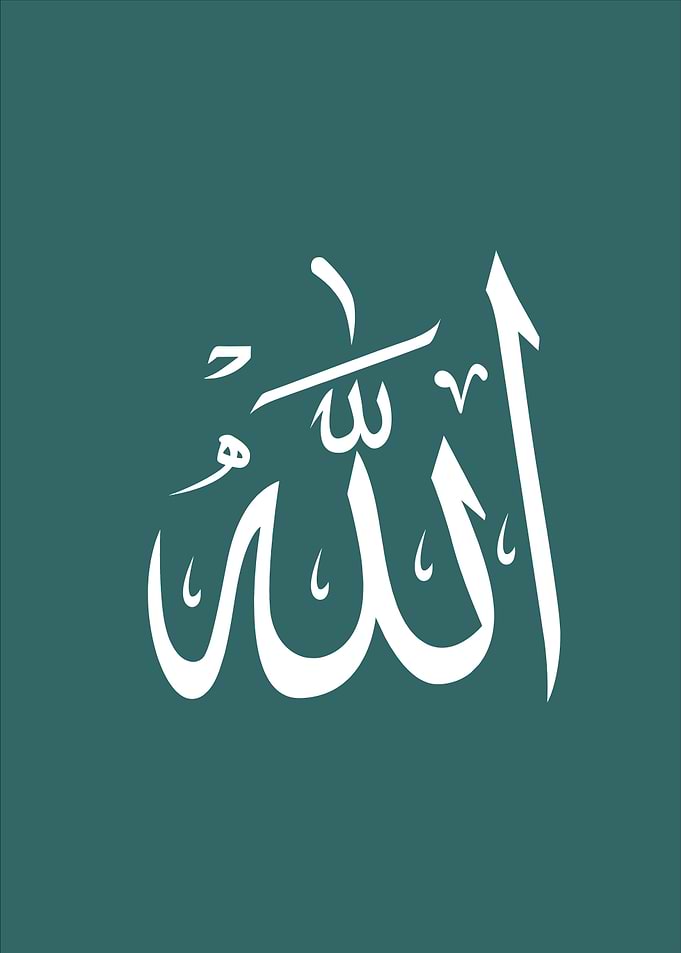 Calligraphy