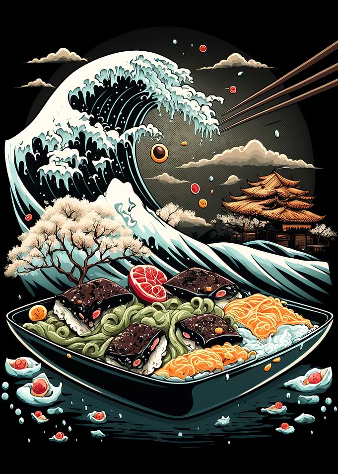 Food Japan