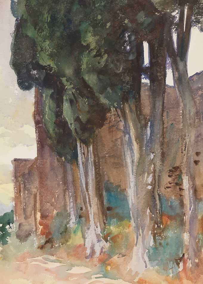 John Singer Sargent