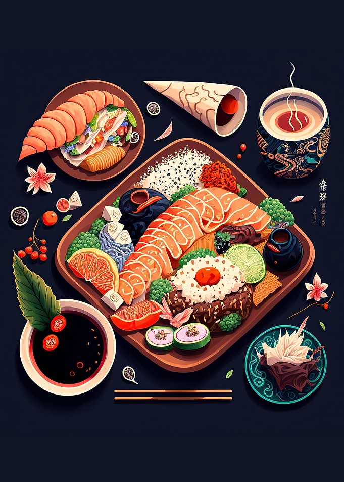 Food Japan