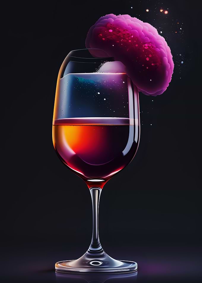 Wine Fashion