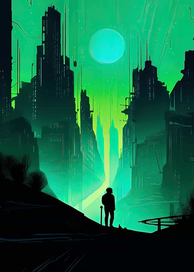 Future Cities