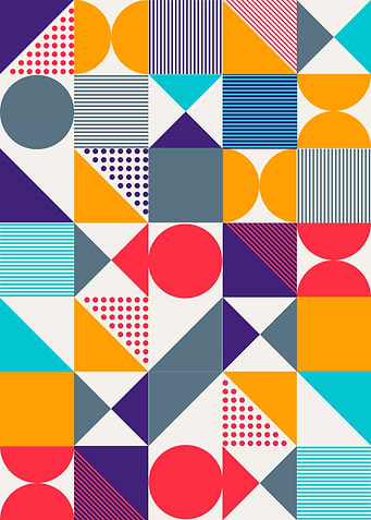 Geometric Chaos 1