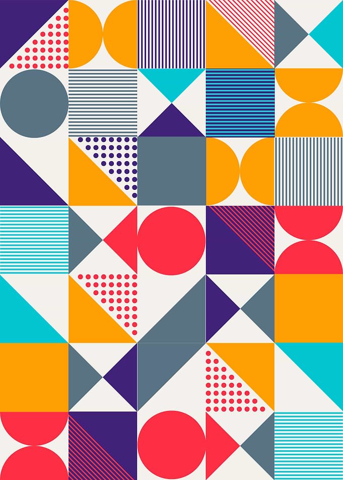 Geometric Chaos 1