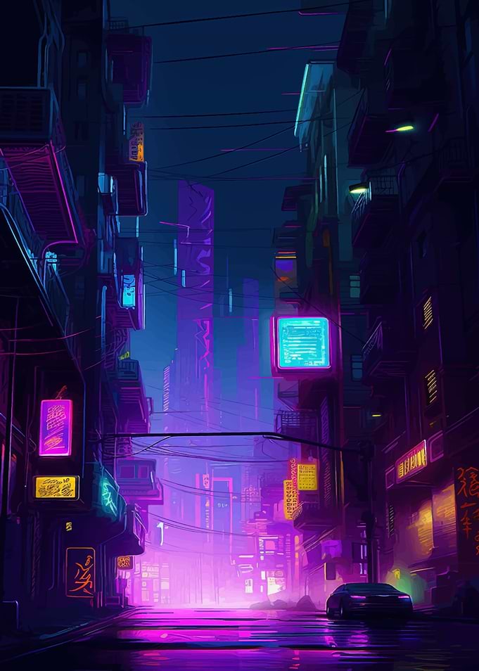 Future Cities