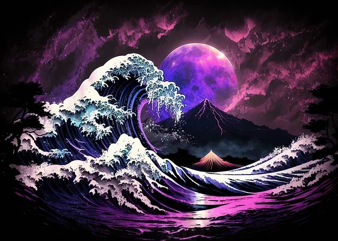 Wave Japan