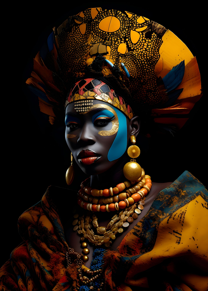 African Queen