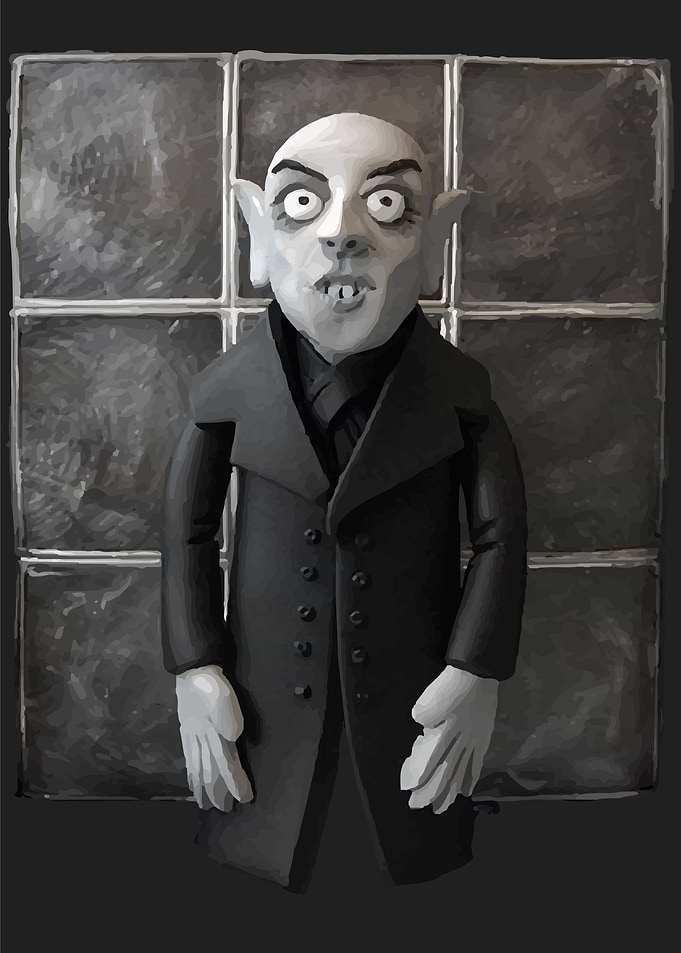 Vampire