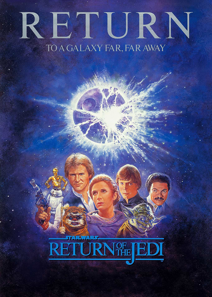 Return to the Galaxy