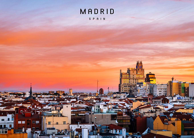 Madrid