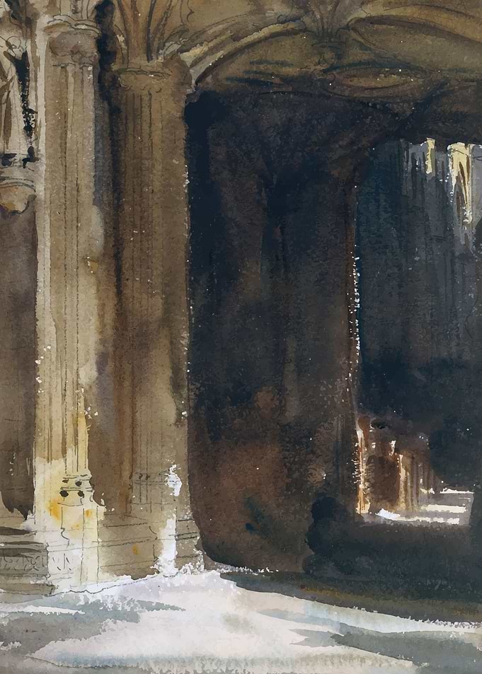 John Singer Sargent