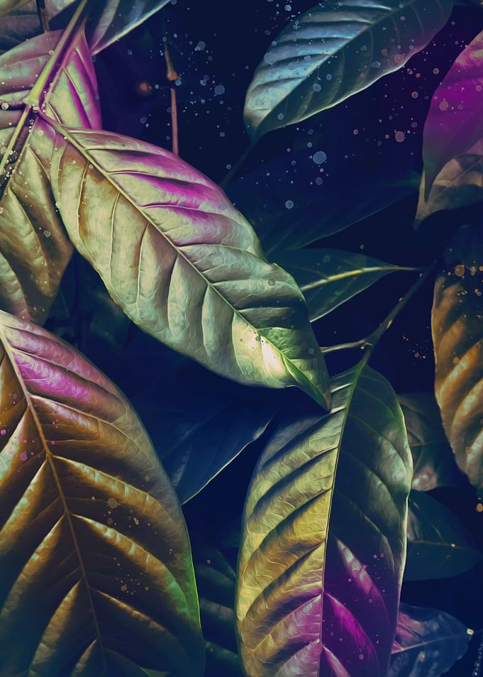 Tree Leaves