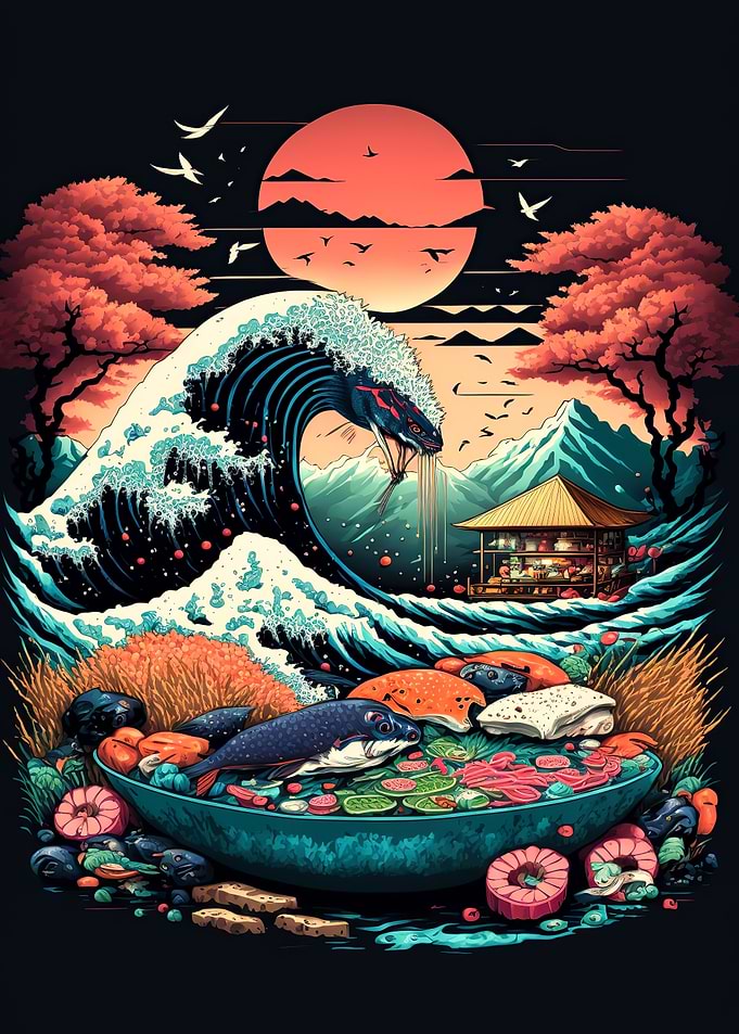 Food Japan