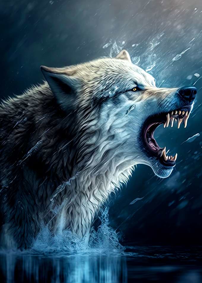 Wolf