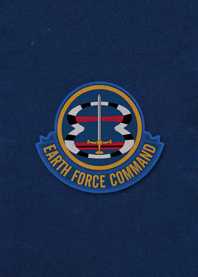 Babylon 5 Earth Force Com