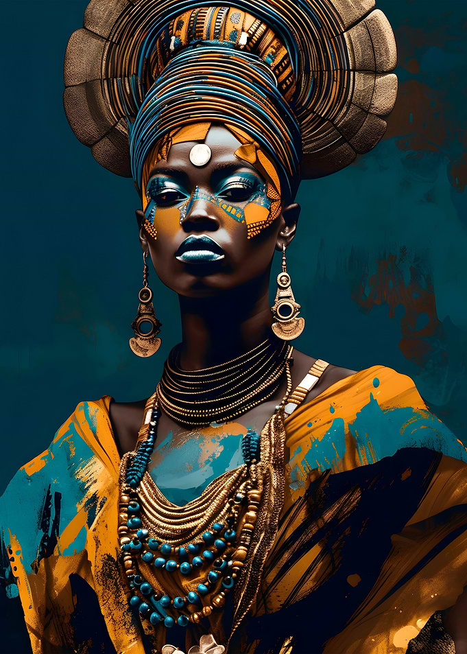 African Queen