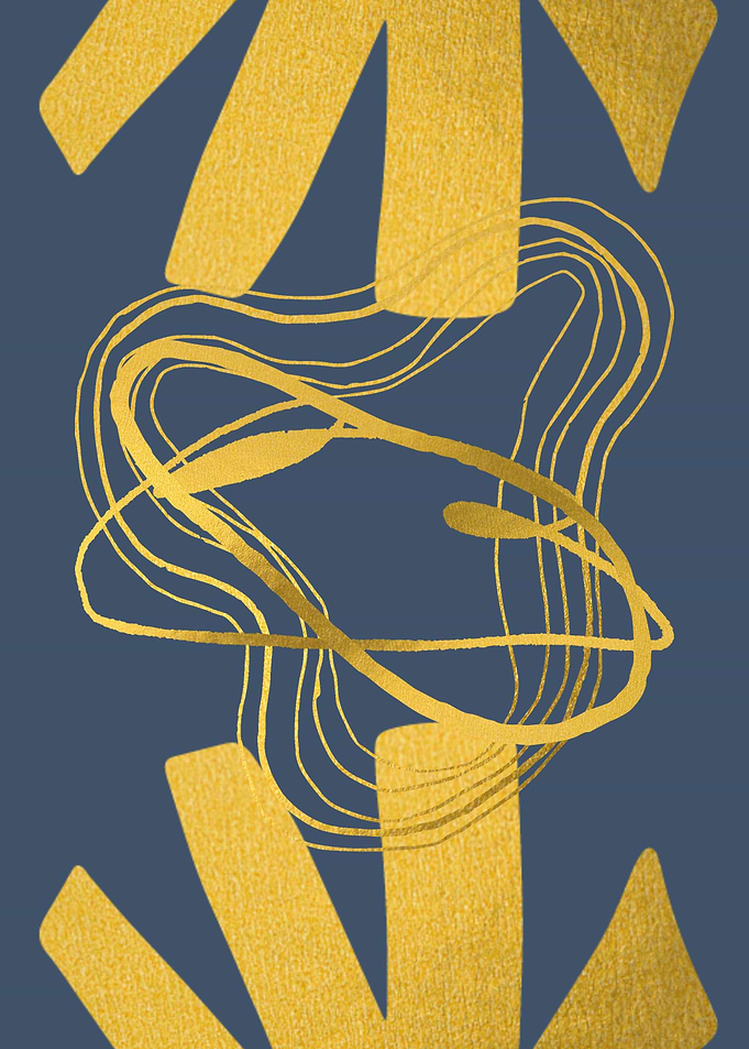 Golden 8