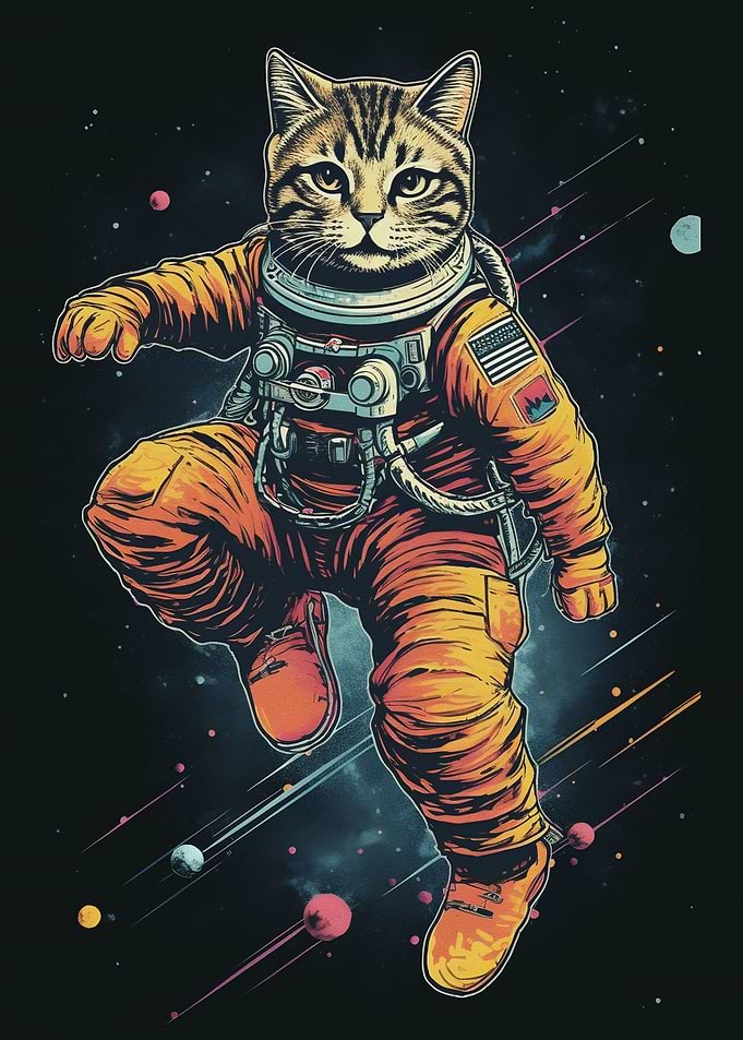 Astrocat 2