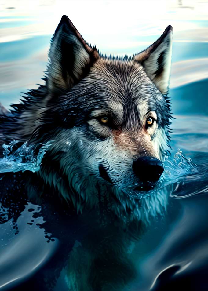 Wolf