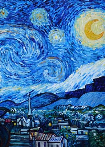 Starry Night