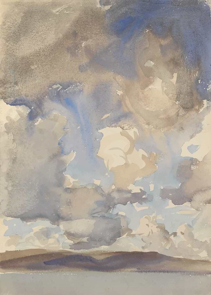 John Singer Sargent