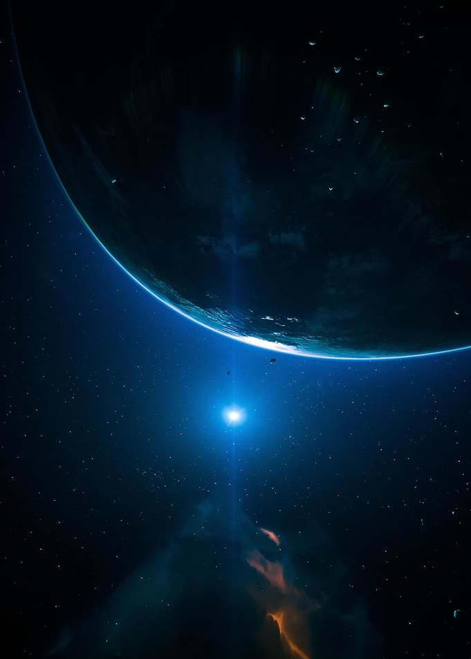 Adnium Blue