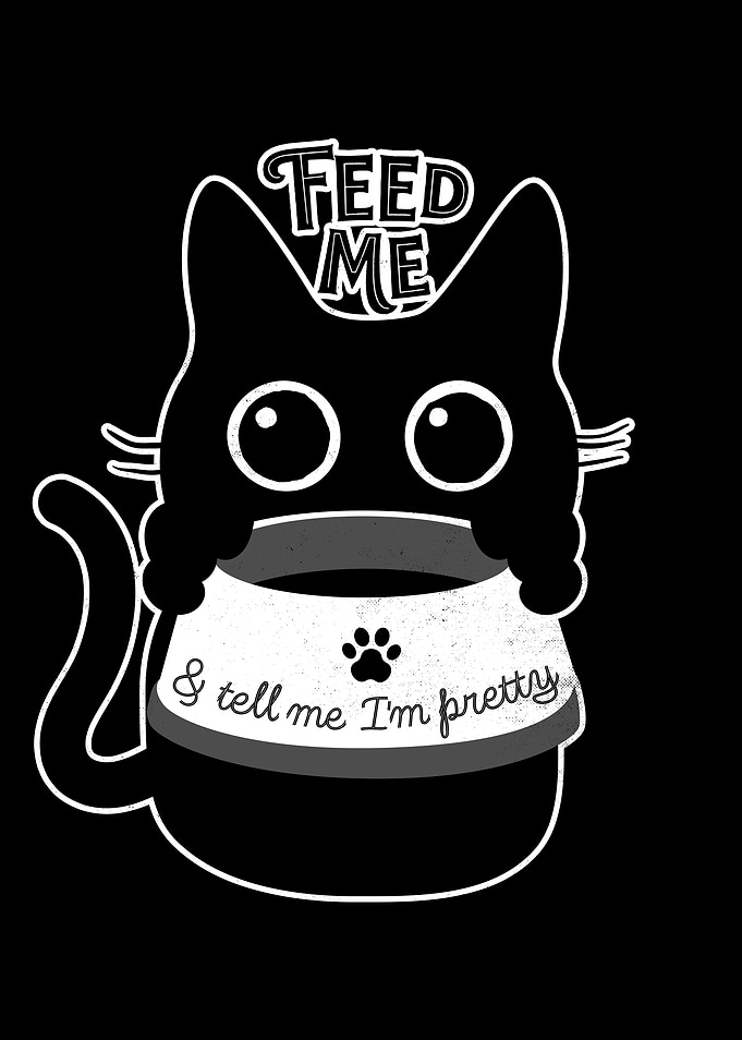 Feed Me