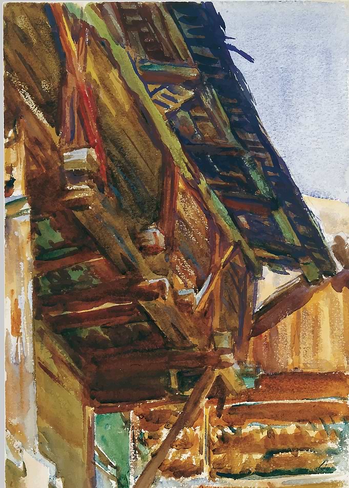 John Singer Sargent