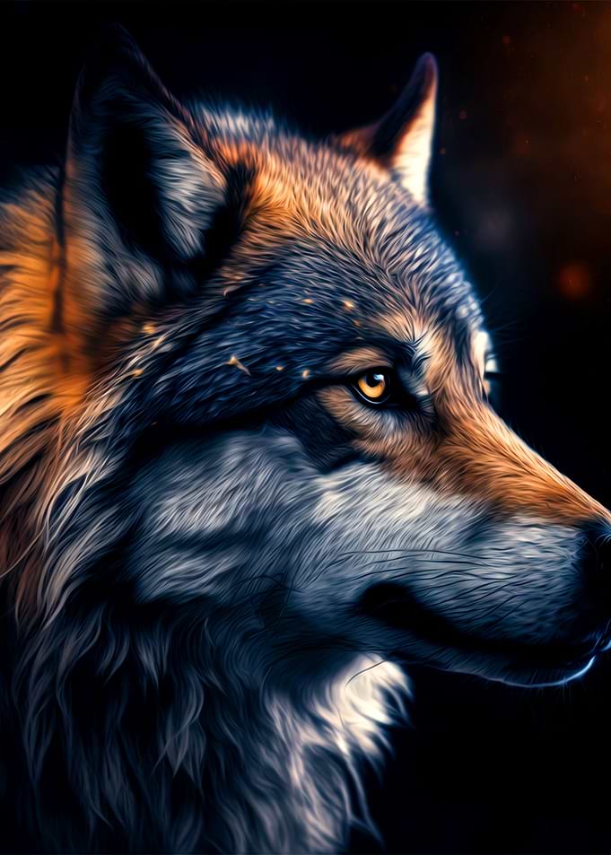 Wolf
