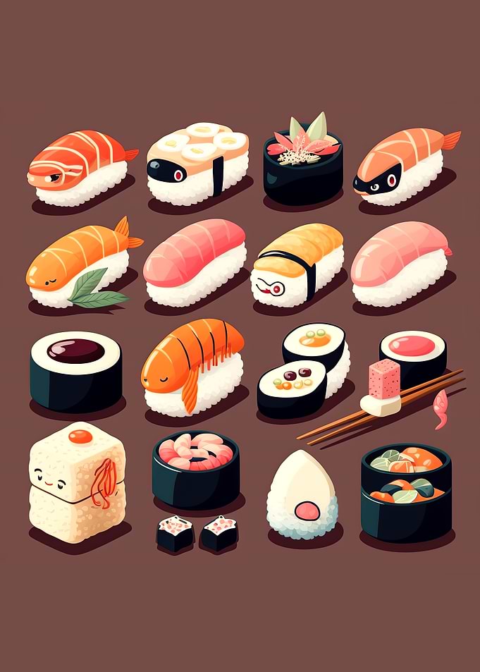 Food Japan