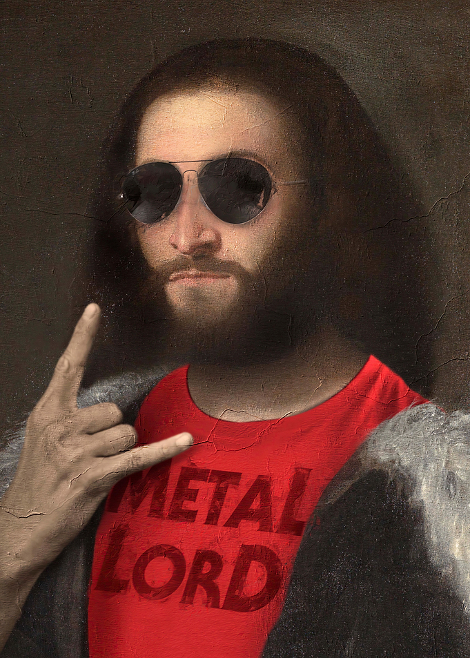 Metal Lord