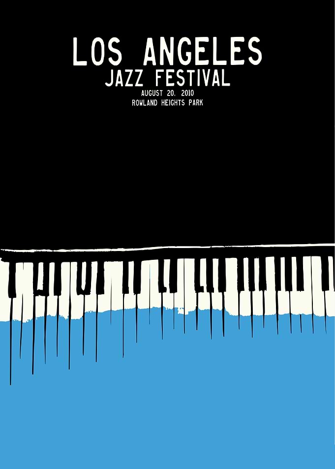 Los Angeles Jazz Festival
