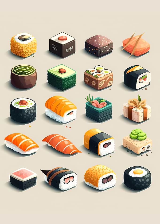 Food Japan