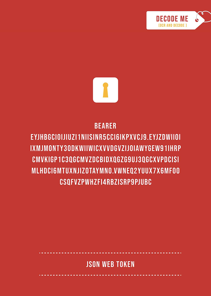 JSON Web Token