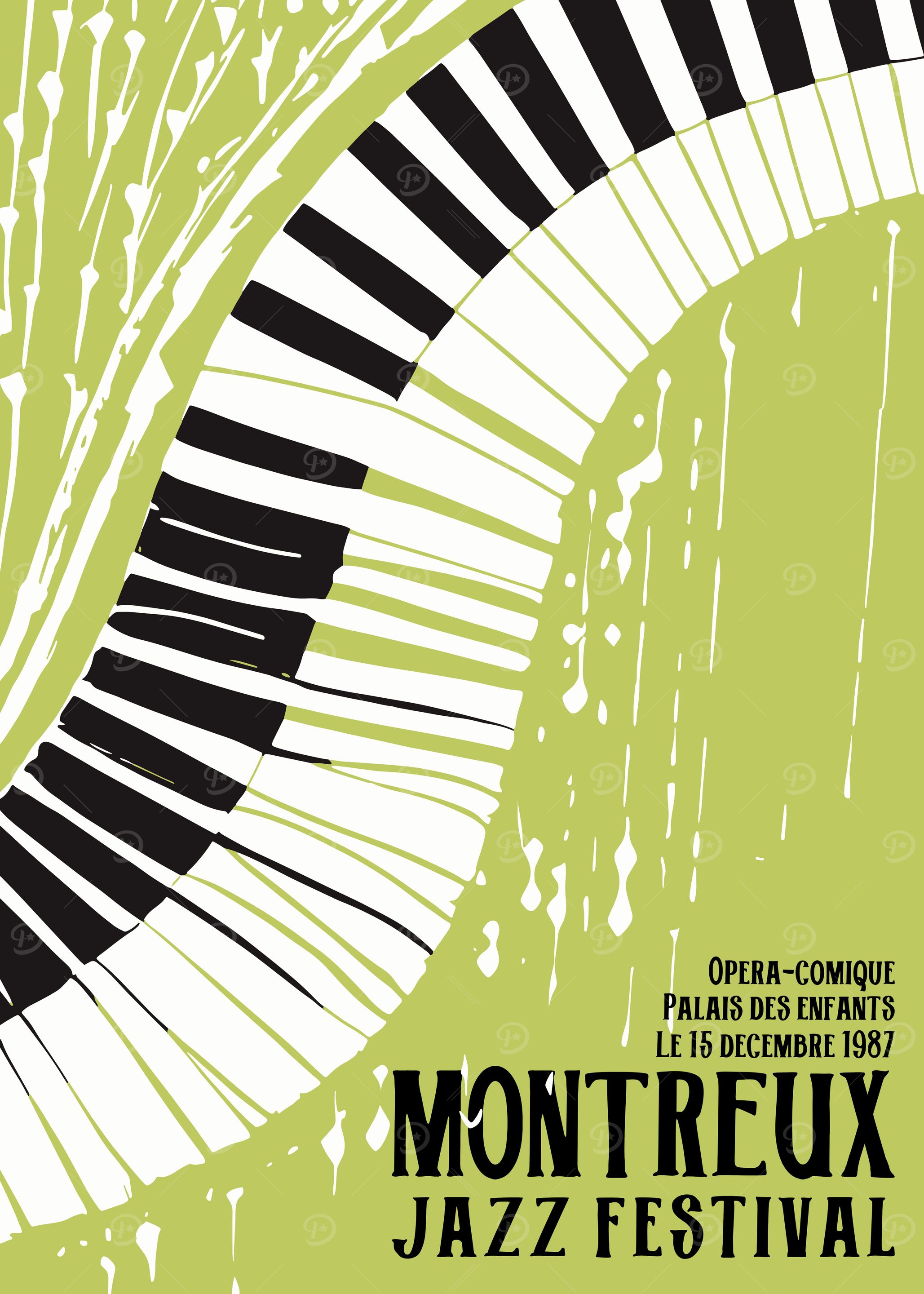 Montreux Jazz Festival