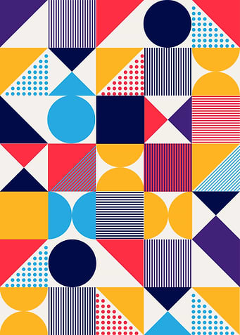 Geometric Chaos 3