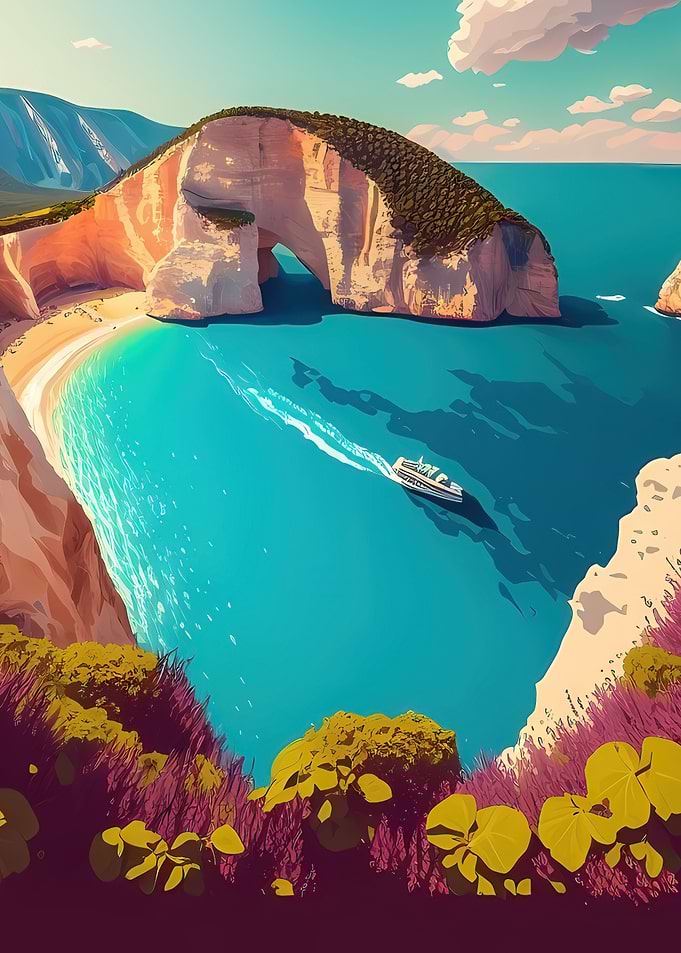 Ocean
