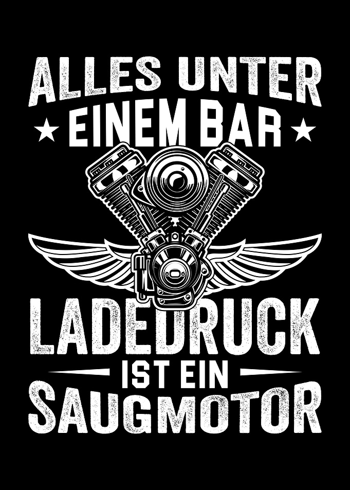 Tuner Tuning German