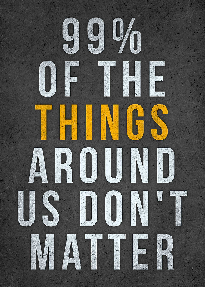 Dont Matter Quotes