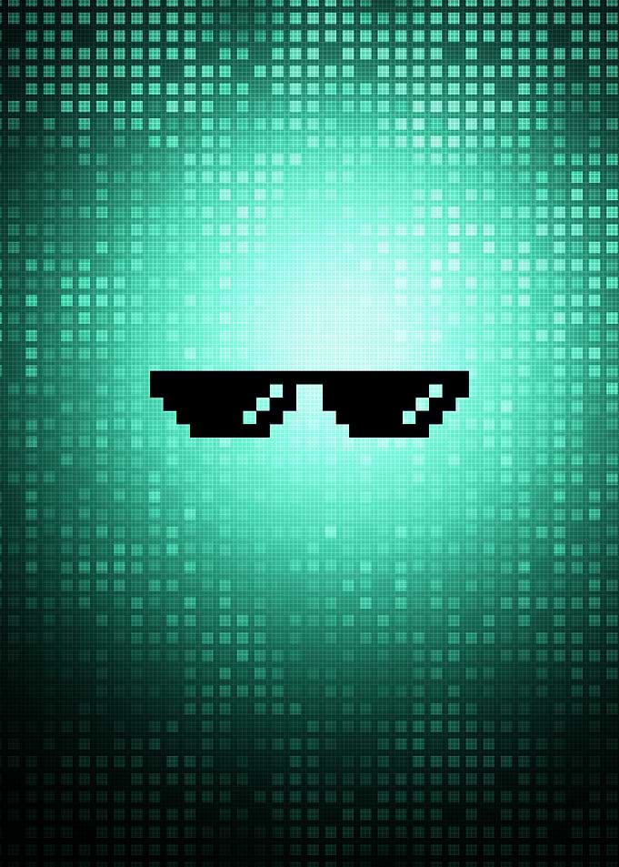 The Matrix