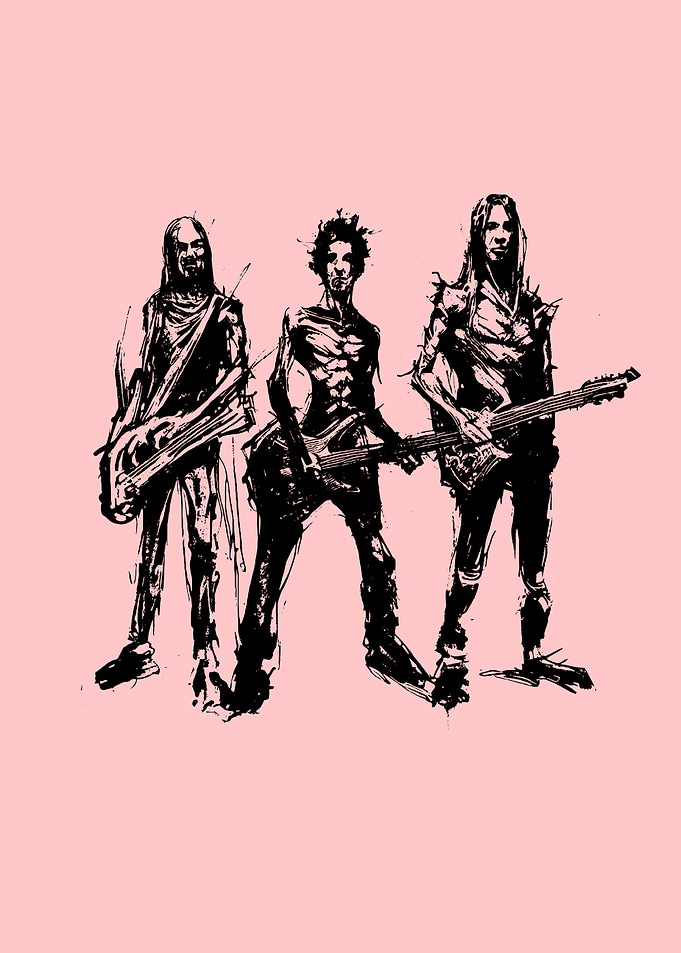 Rock Band