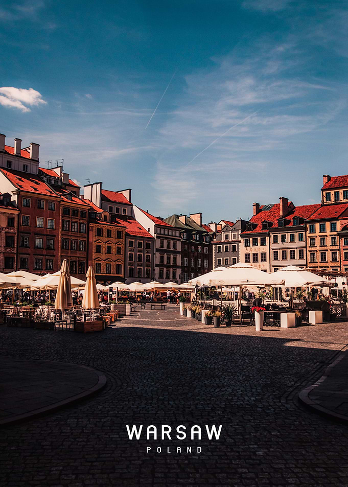 Warsaw