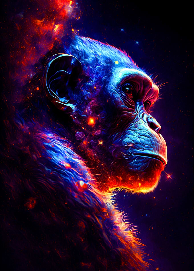 Gorilla
