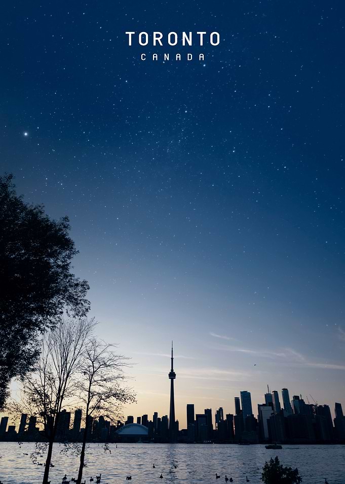 Toronto