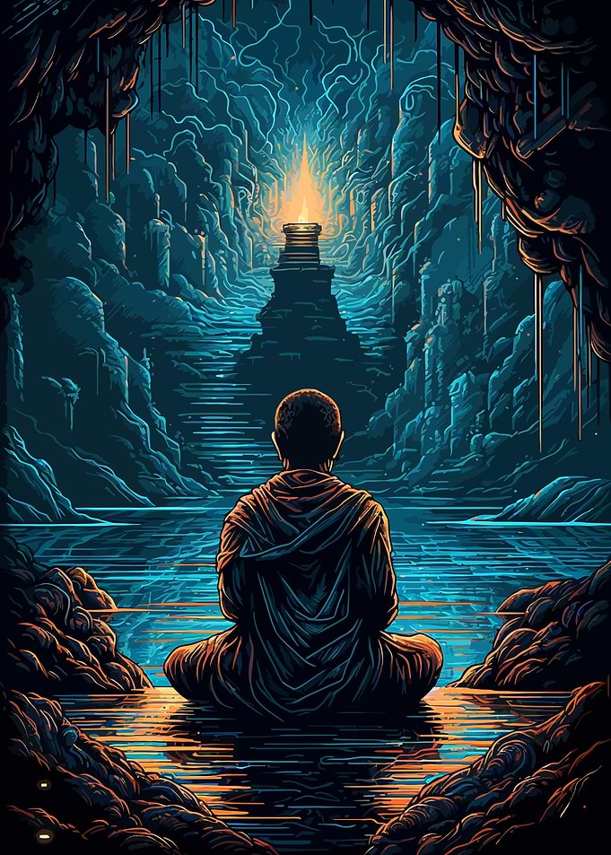 Mind Over Matter